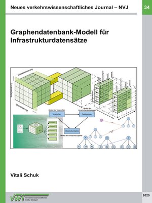 cover image of Neues verkehrswissenschaftliches Journal NVJ--Ausgabe 34